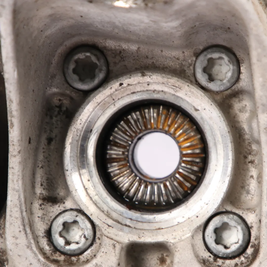 BMW X1 F48 20I B48 Anteriore Destro M Sport Puntone Gamba Sospensione Freno - SKU 6886756 - Numero di parte 6886756