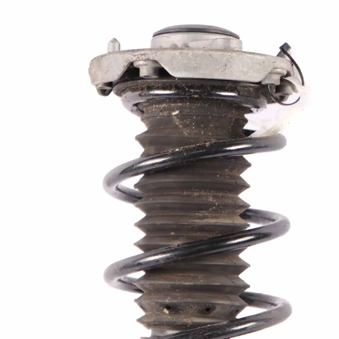 BMW X1 F48 20I B48 Delantera Derecha Sport Spring Strut Pierna Suspensión Freno - SKU 6886756 - Número de pieza 6886756