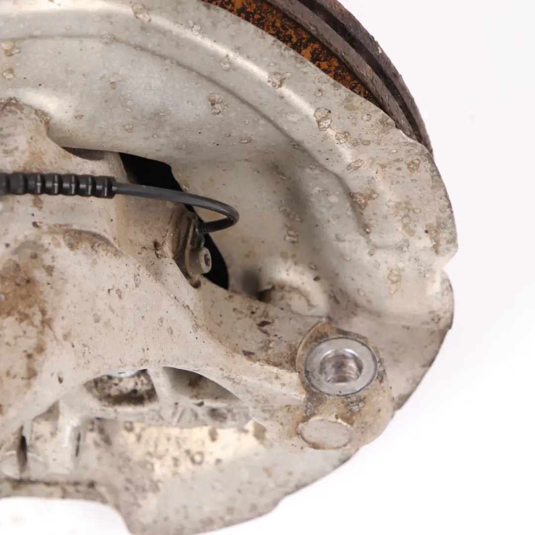 BMW X1 F48 20I B48 Delantera Derecha Sport Spring Strut Pierna Suspensión Freno - SKU 6886756 - Número de pieza 6886756