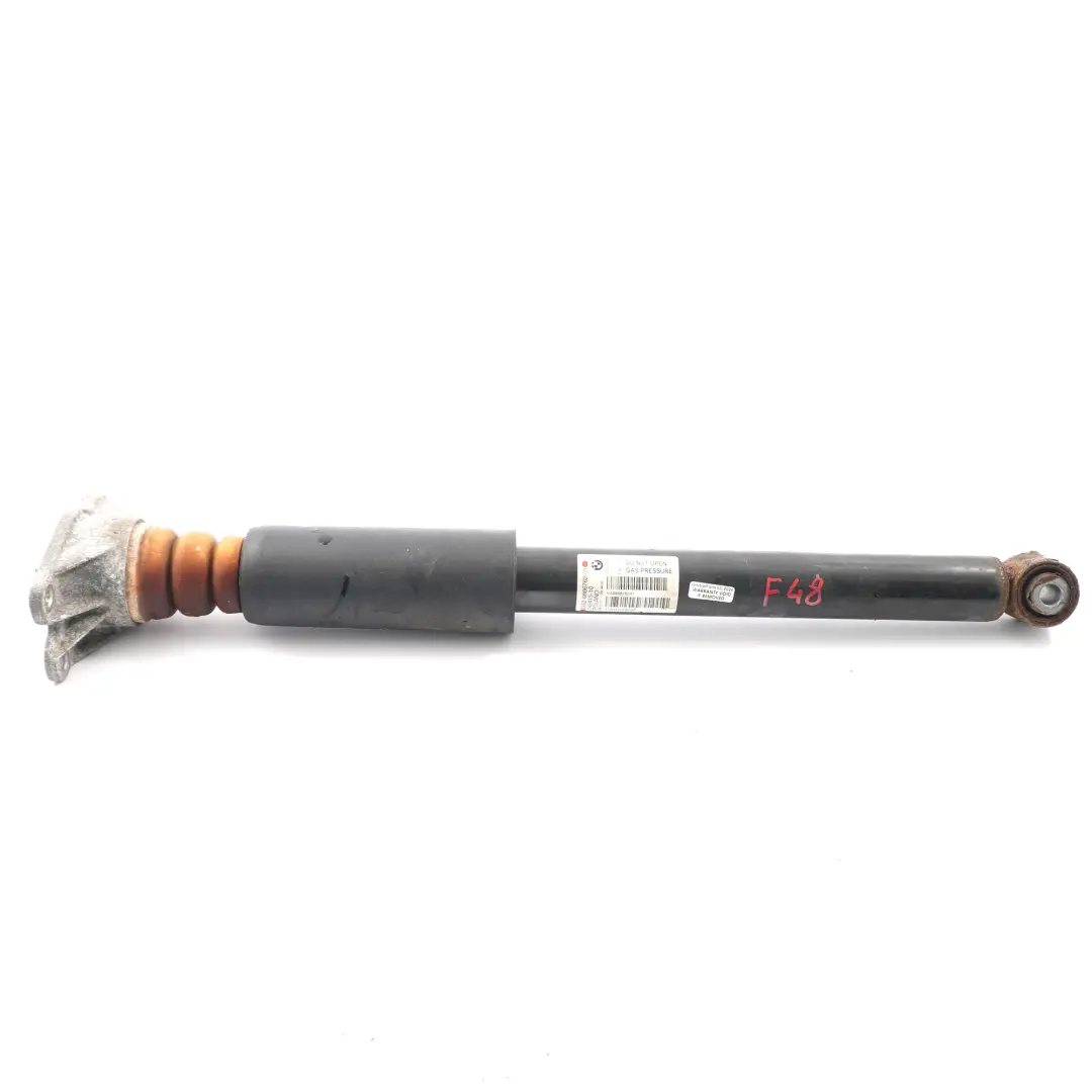 BMW X1 F48 M Sport Spring Strut Rear Left Right N/O/S Damper Absorber - SKU 6886762 - Part number 6886762