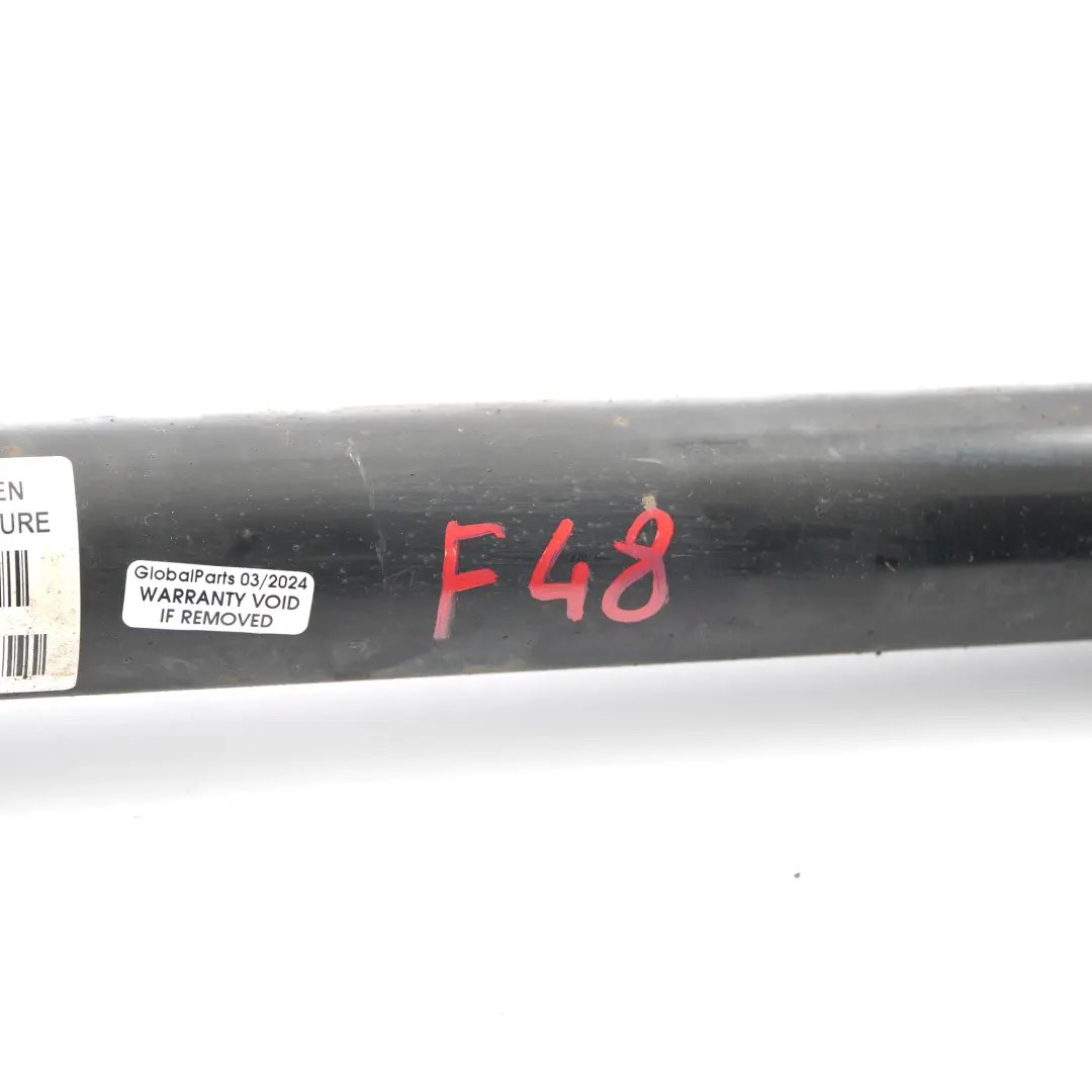 BMW X1 F48 M Sport Spring Strut Rear Left Right N/O/S Damper Absorber - SKU 6886762 - Part number 6886762