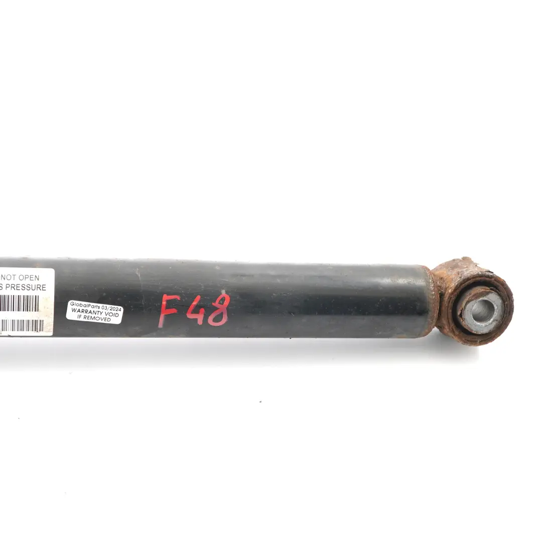 BMW X1 F48 M Sport Spring Strut Rear Left Right N/O/S Damper Absorber - SKU 6886762 - Part number 6886762