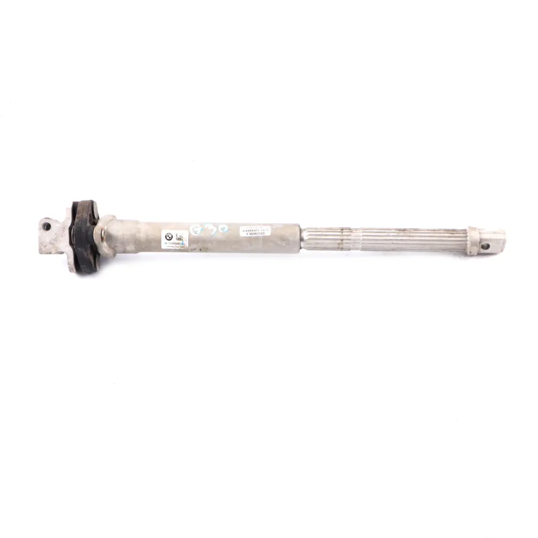 Steering Column Shaft to BMW G11 G12 G14 G15 G16 G30 G31 G32 with Part number 6886805 BMW G11 G12 G14 G15 G16 G30 G31 G32 Steering Column Shaft - SKU 6886805 - Part number 6886805