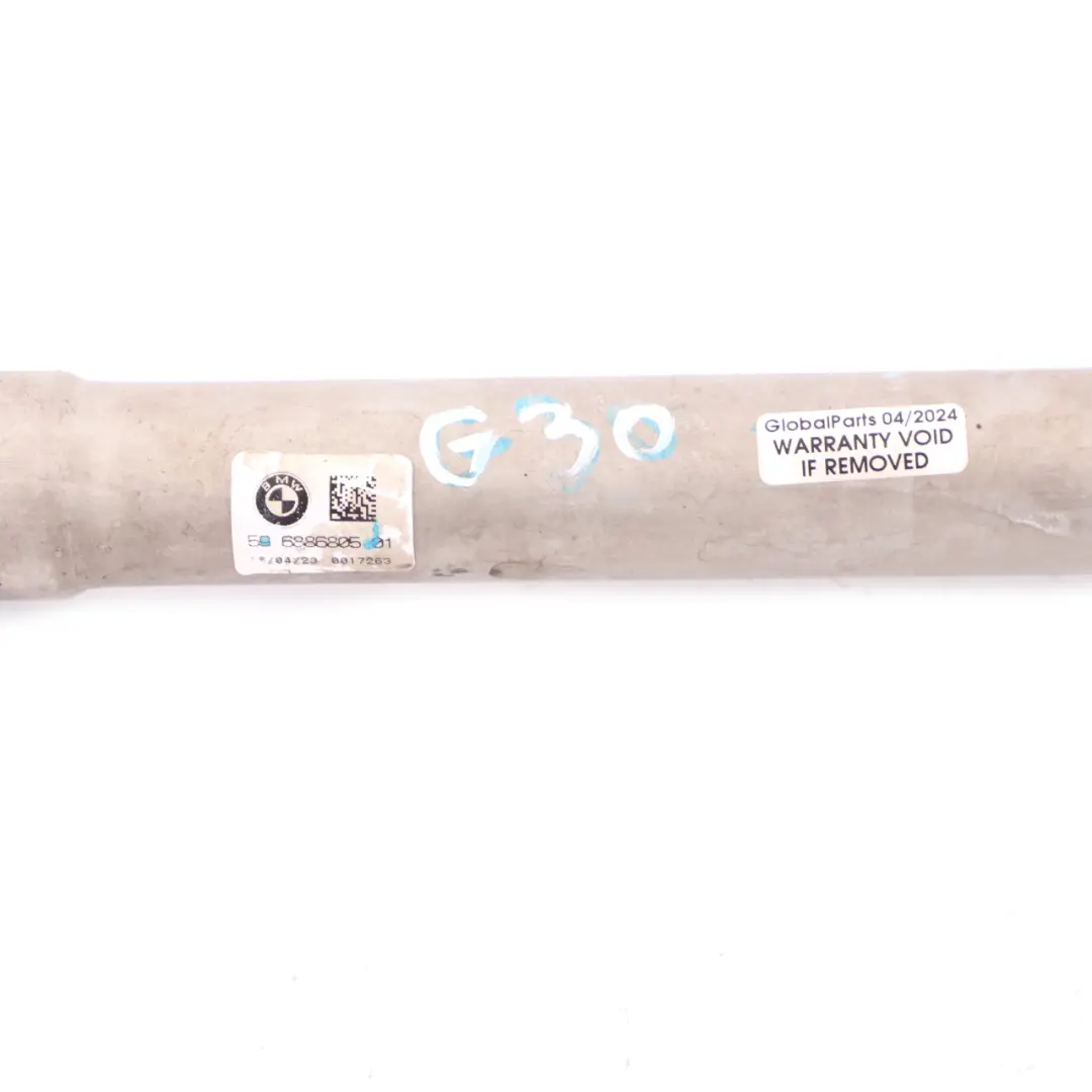 Steering Column Shaft to BMW G11 G12 G14 G15 G16 G30 G31 G32 with Part number 6886805 BMW G11 G12 G14 G15 G16 G30 G31 G32 Steering Column Shaft - SKU 6886805 - Part number 6886805