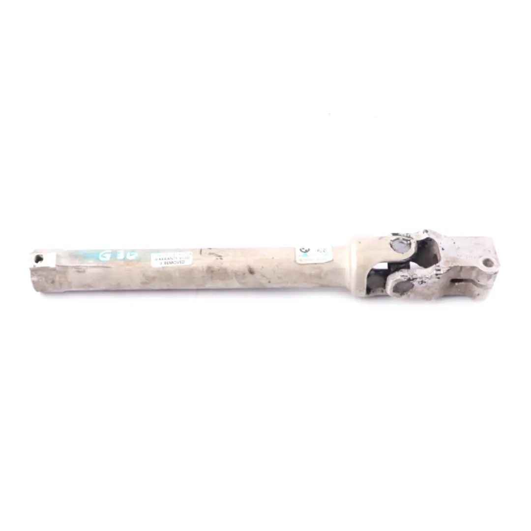 BMW G11 G12 G14 G15 G16 G30 G31 G32 Joint Rotule Colonne Direction - SKU 6886806 - Numéro de pièce 6886806