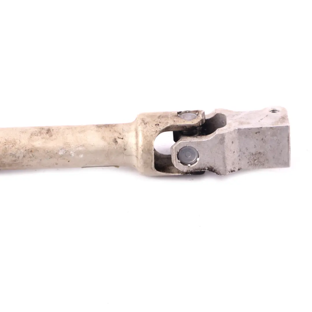 Swivel Joint BMW G11 G12 G14 G15 G16 G30 G31 G32 Steering Column Lower to with Part number 6886806 Swivel Joint BMW G11 G12 G14 G15 G16 G30 G31 G32 Steering Column Lower - SKU 6886806 - Part number 6886806