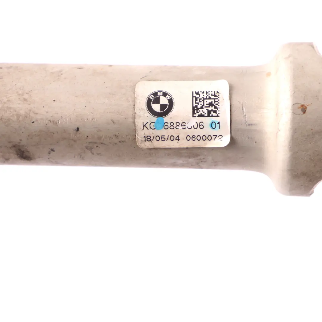 Swivel Joint BMW G11 G12 G14 G15 G16 G30 G31 G32 Steering Column Lower to with Part number 6886806 Swivel Joint BMW G11 G12 G14 G15 G16 G30 G31 G32 Steering Column Lower - SKU 6886806 - Part number 6886806