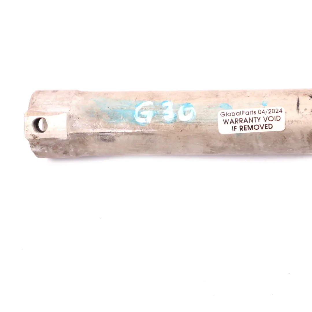 Swivel Joint BMW G11 G12 G14 G15 G16 G30 G31 G32 Steering Column Lower to with Part number 6886806 Swivel Joint BMW G11 G12 G14 G15 G16 G30 G31 G32 Steering Column Lower - SKU 6886806 - Part number 6886806