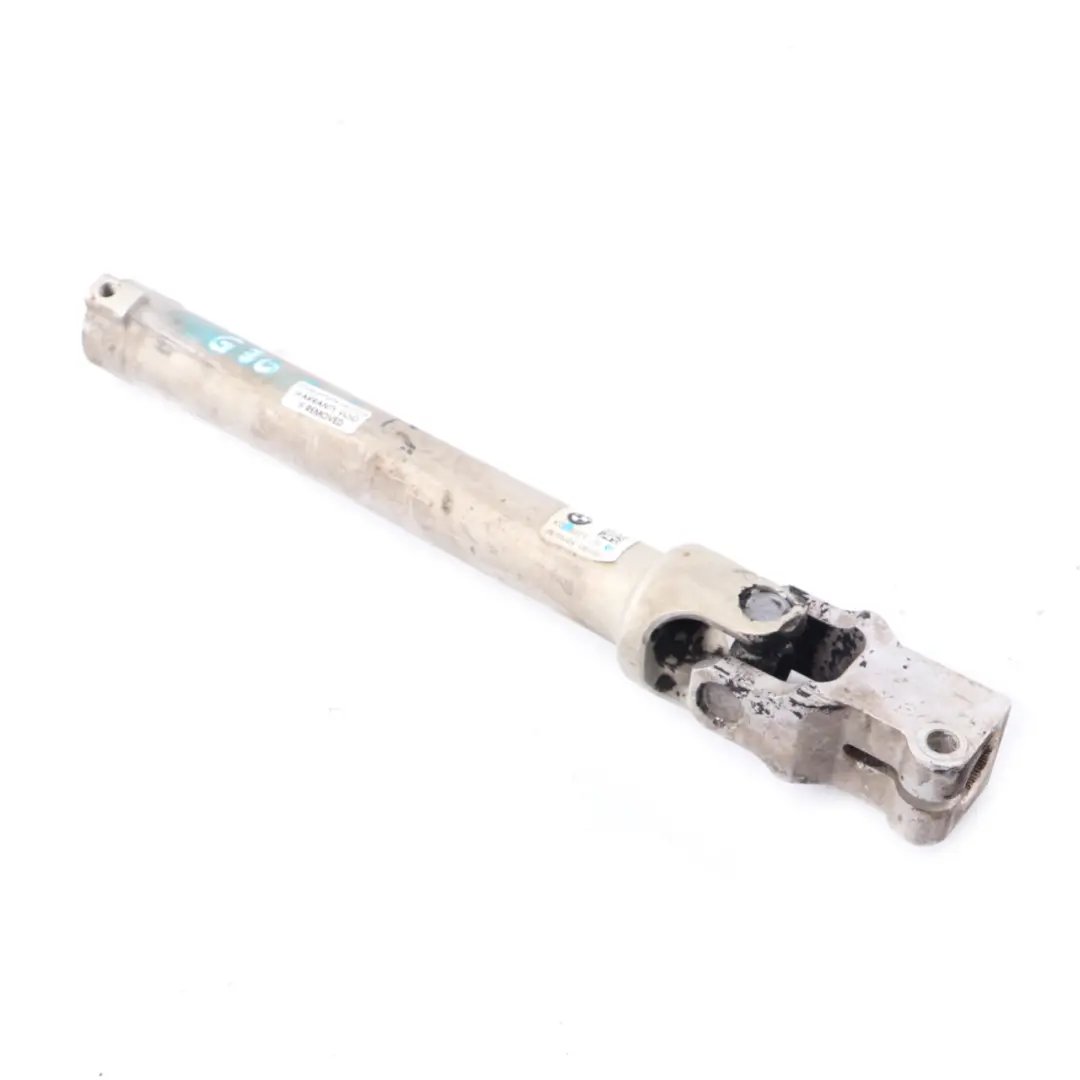 Swivel Joint BMW G11 G12 G14 G15 G16 G30 G31 G32 Steering Column Lower to with Part number 6886806 Swivel Joint BMW G11 G12 G14 G15 G16 G30 G31 G32 Steering Column Lower - SKU 6886806 - Part number 6886806