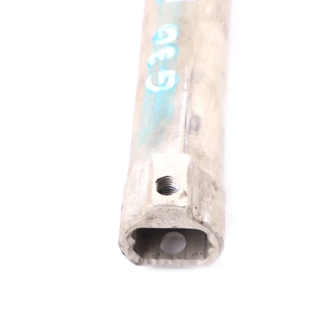 Swivel Joint BMW G11 G12 G14 G15 G16 G30 G31 G32 Steering Column Lower to with Part number 6886806 Swivel Joint BMW G11 G12 G14 G15 G16 G30 G31 G32 Steering Column Lower - SKU 6886806 - Part number 6886806