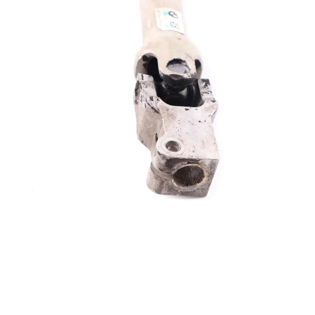 Swivel Joint BMW G11 G12 G14 G15 G16 G30 G31 G32 Steering Column Lower to with Part number 6886806 Swivel Joint BMW G11 G12 G14 G15 G16 G30 G31 G32 Steering Column Lower - SKU 6886806 - Part number 6886806