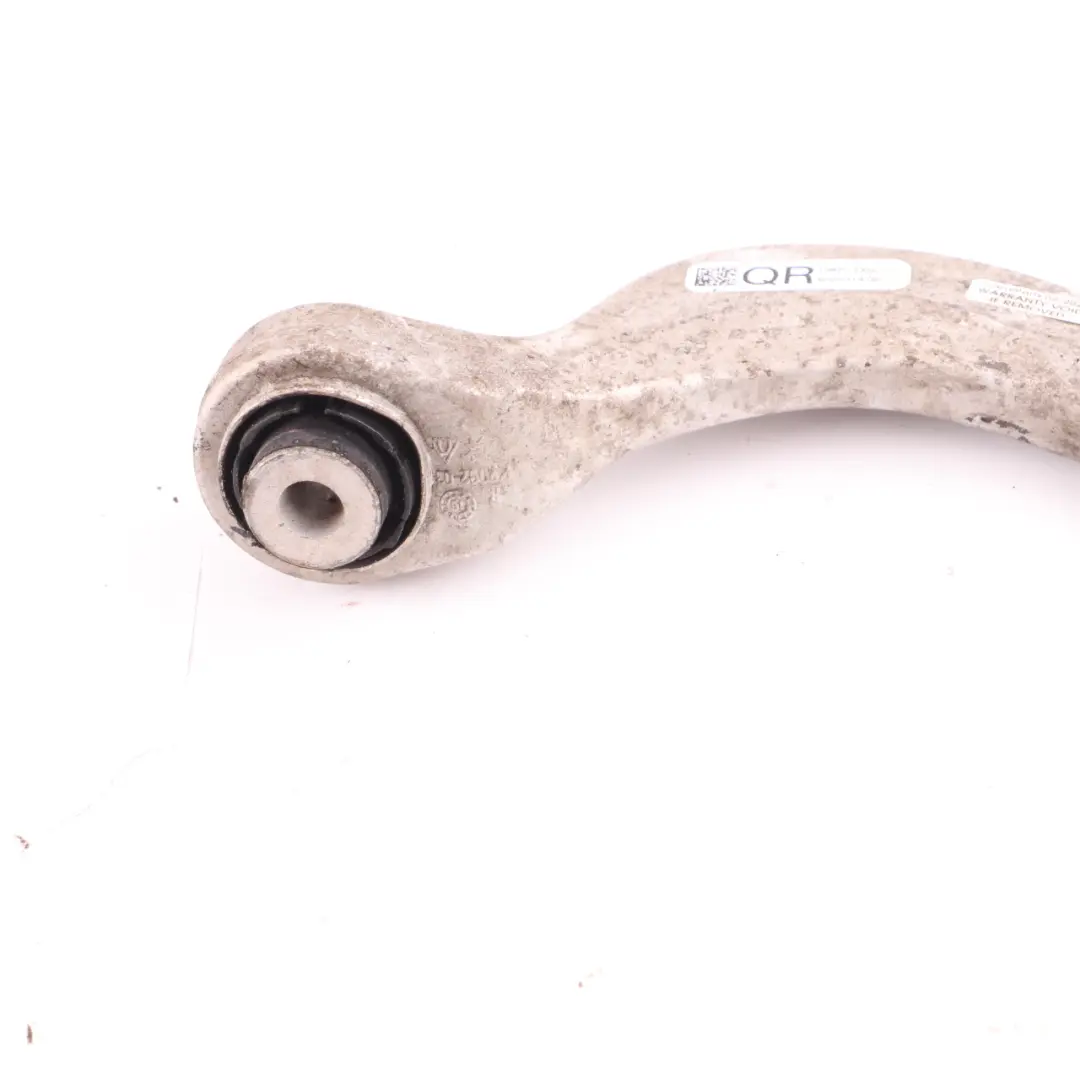 Control Arm BMW X3 G01 Wishbone Rear Right O/S Axle Suspension Mount to with Part number 6886914 Control Arm BMW X3 G01 Wishbone Rear Right O/S Axle Suspension Mount - SKU 6886914 - Part number 6886914
