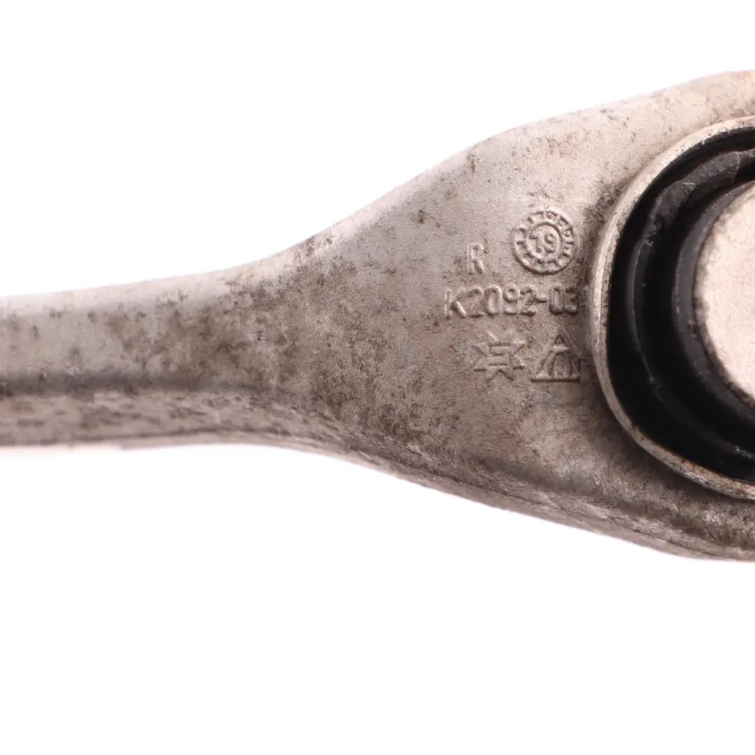 Control Arm BMW X3 G01 Wishbone Rear Right O/S Axle Suspension Mount to with Part number 6886914 Control Arm BMW X3 G01 Wishbone Rear Right O/S Axle Suspension Mount - SKU 6886914 - Part number 6886914