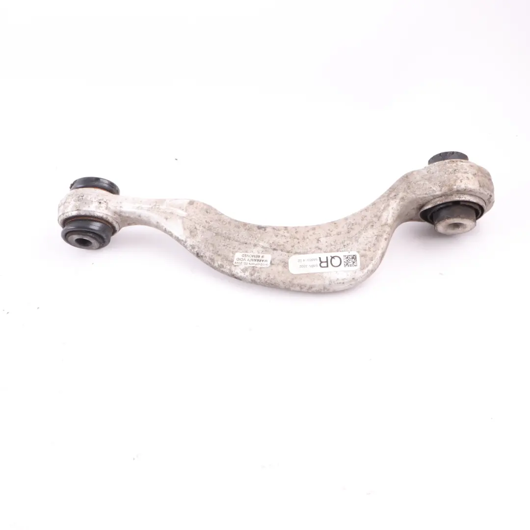 Control Arm BMW X3 G01 Wishbone Rear Right O/S Axle Suspension Mount to with Part number 6886914 Control Arm BMW X3 G01 Wishbone Rear Right O/S Axle Suspension Mount - SKU 6886914 - Part number 6886914