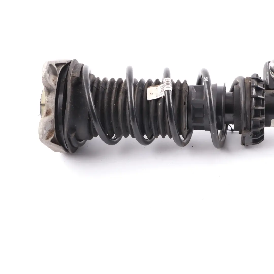 Strut Front Left N/S Suspension Absorber to BMW i3 I01 LCI Sport Spring with Part number 6887105 BMW i3 I01 LCI Sport Spring Strut Front Left N/S Suspension Absorber - SKU 6887105 - Part number 6887105