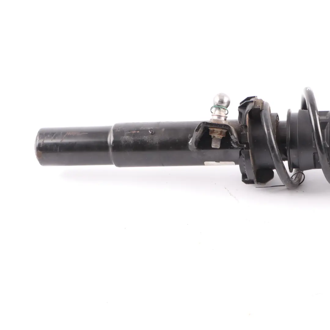 Strut Front Left N/S Suspension Absorber to BMW i3 I01 LCI Sport Spring with Part number 6887105 BMW i3 I01 LCI Sport Spring Strut Front Left N/S Suspension Absorber - SKU 6887105 - Part number 6887105