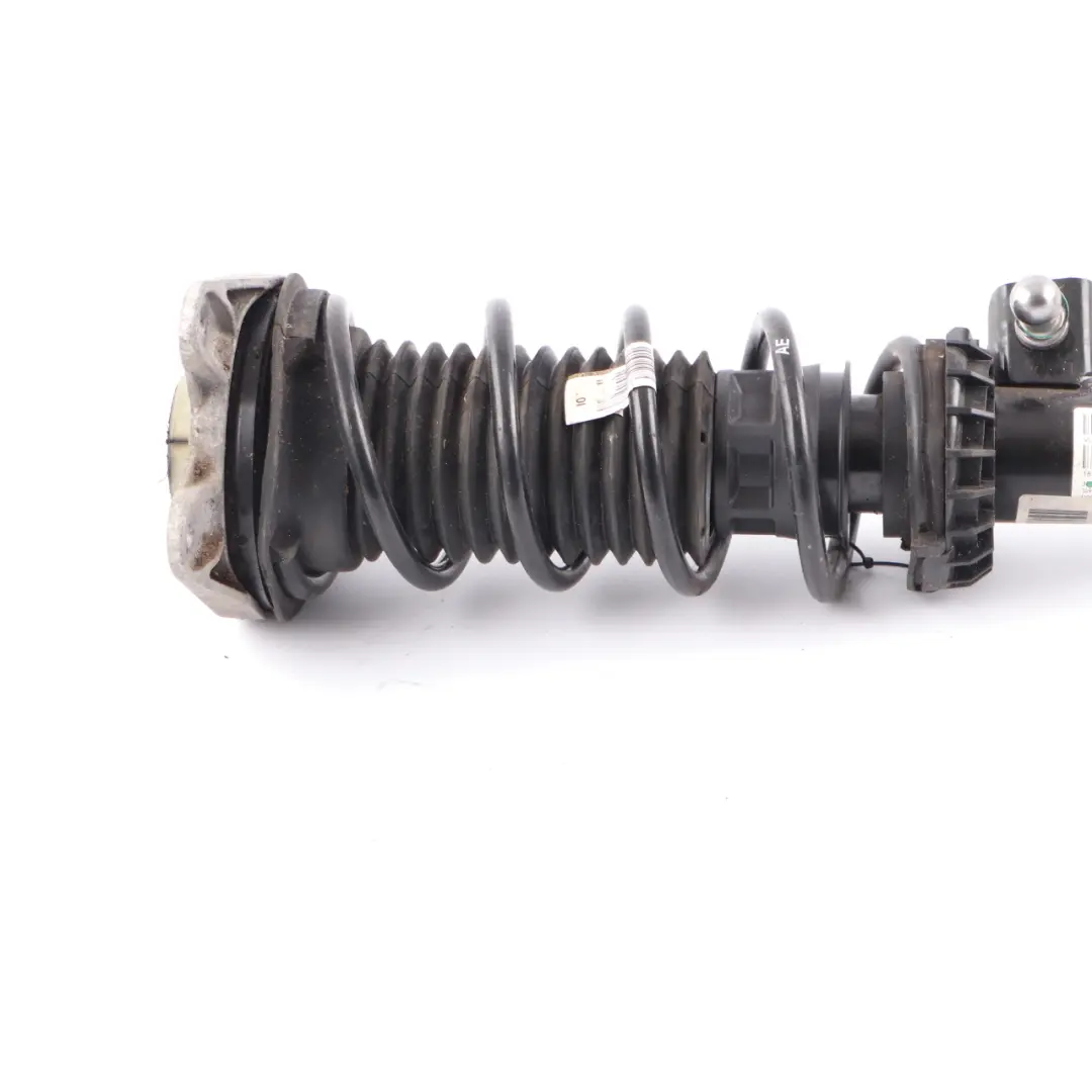 Strut Front Left N/S Suspension Absorber to BMW i3 I01 LCI Sport Spring with Part number 6887105 BMW i3 I01 LCI Sport Spring Strut Front Left N/S Suspension Absorber - SKU 6887105 - Part number 6887105