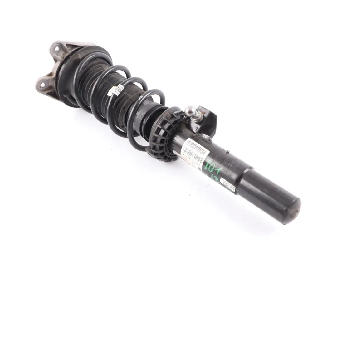 Strut Front Left N/S Suspension Absorber to BMW i3 I01 LCI Sport Spring with Part number 6887105 BMW i3 I01 LCI Sport Spring Strut Front Left N/S Suspension Absorber - SKU 6887105 - Part number 6887105