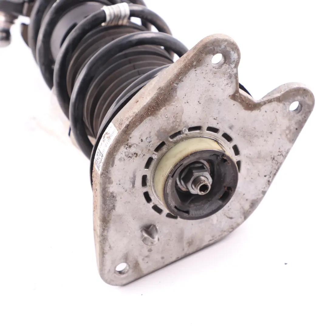 Strut Sport Front Suspension Shock Absorber Right O/S to BMW i3 I01 Spring with Part number 6887106 BMW i3 I01 Spring Strut Sport Front Suspension Shock Absorber Right O/S - SKU 6887106 - Part number 6887106