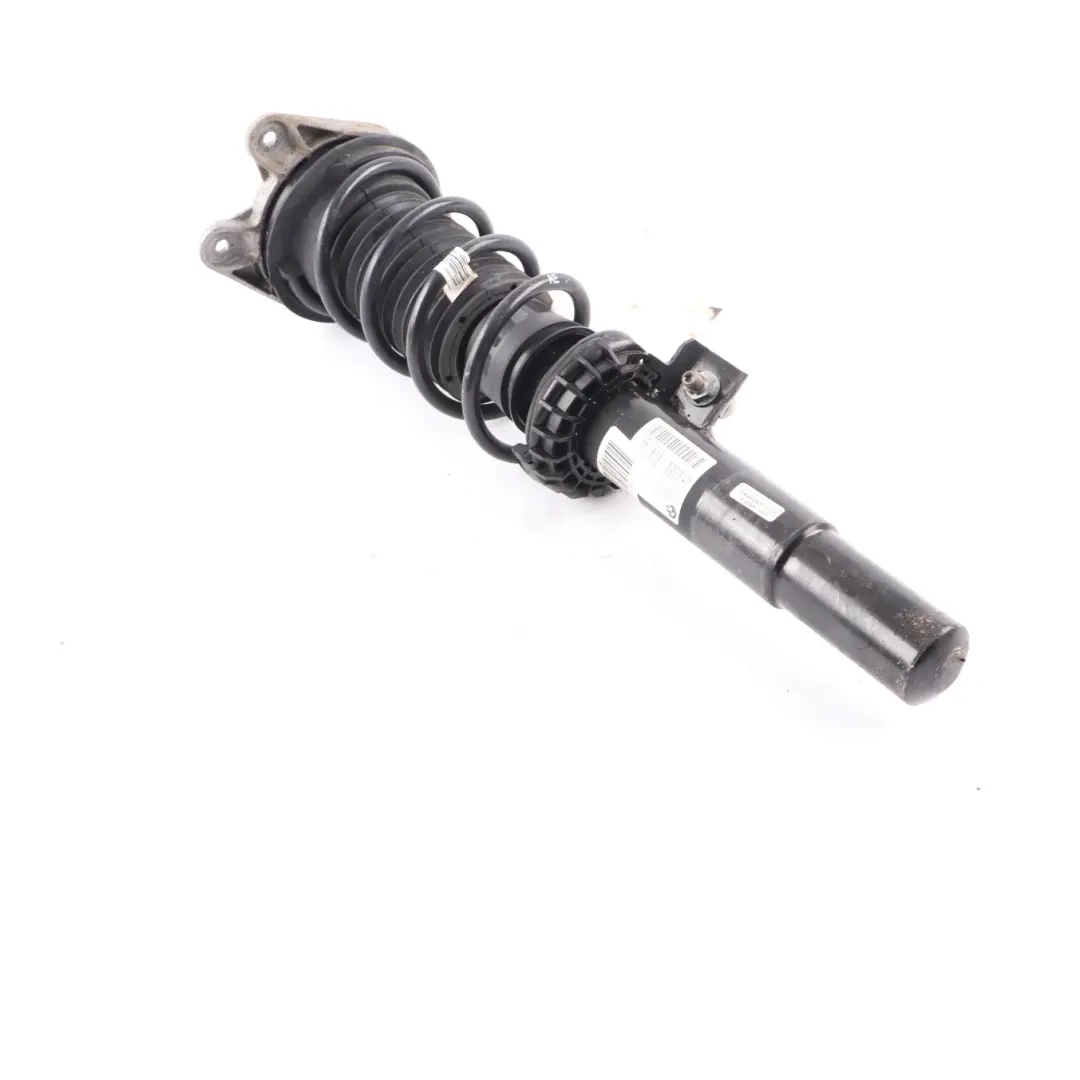 Strut Sport Front Suspension Shock Absorber Right O/S to BMW i3 I01 Spring with Part number 6887106 BMW i3 I01 Spring Strut Sport Front Suspension Shock Absorber Right O/S - SKU 6887106 - Part number 6887106