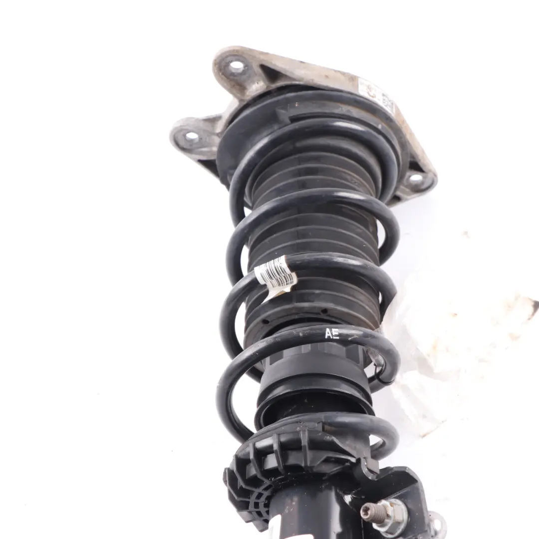 Strut Sport Front Suspension Shock Absorber Right O/S to BMW i3 I01 Spring with Part number 6887106 BMW i3 I01 Spring Strut Sport Front Suspension Shock Absorber Right O/S - SKU 6887106 - Part number 6887106