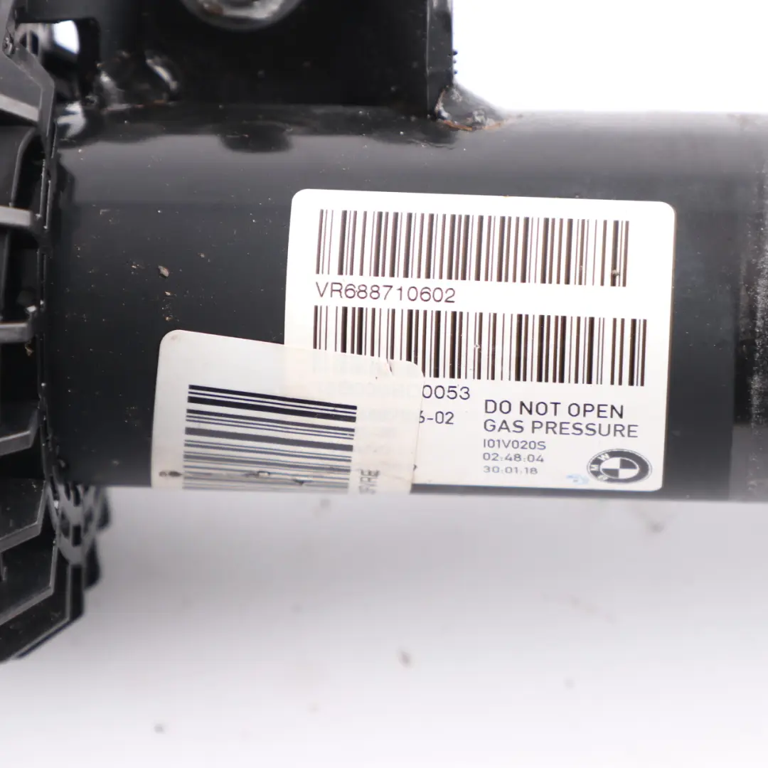 Strut Sport Front Suspension Shock Absorber Right O/S to BMW i3 I01 Spring with Part number 6887106 BMW i3 I01 Spring Strut Sport Front Suspension Shock Absorber Right O/S - SKU 6887106 - Part number 6887106