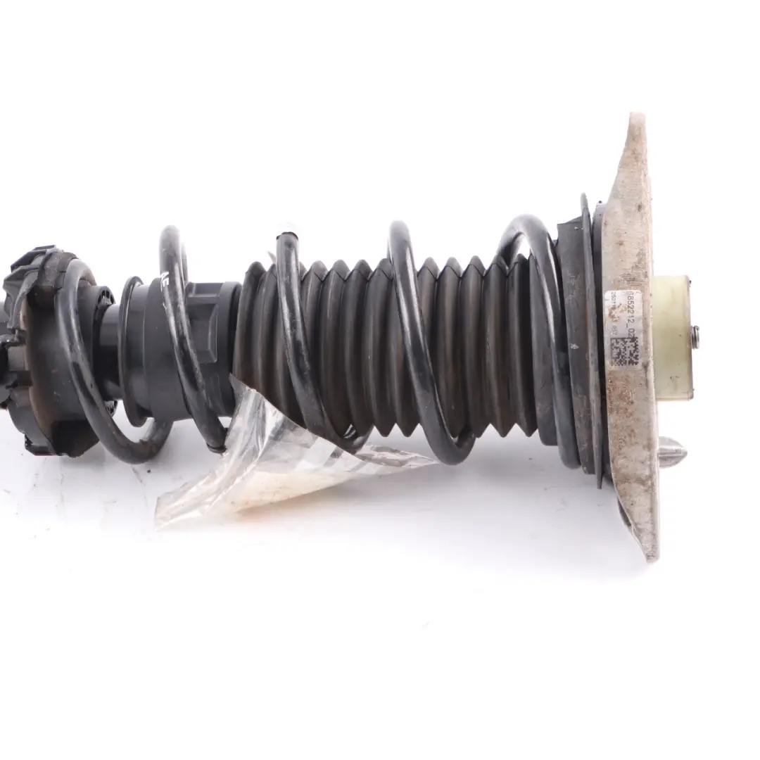 Strut Sport Front Suspension Shock Absorber Right O/S to BMW i3 I01 Spring with Part number 6887106 BMW i3 I01 Spring Strut Sport Front Suspension Shock Absorber Right O/S - SKU 6887106 - Part number 6887106