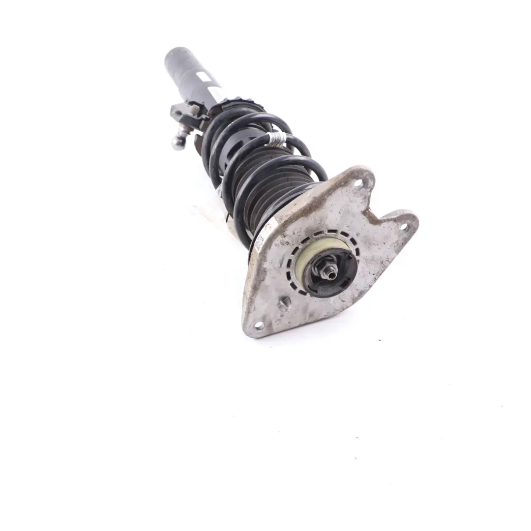 Strut Sport Front Suspension Shock Absorber Right O/S to BMW i3 I01 Spring with Part number 6887106 BMW i3 I01 Spring Strut Sport Front Suspension Shock Absorber Right O/S - SKU 6887106 - Part number 6887106