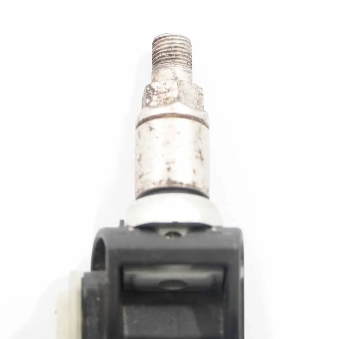 Genuine BMW Sensor presión neumáticos Módulo electrónico RDC 433MHZ para con número de pieza 6887140 Genuine BMW Sensor presión neumáticos Módulo electrónico RDC 433MHZ - SKU 6887140 - Número de pieza 6887140