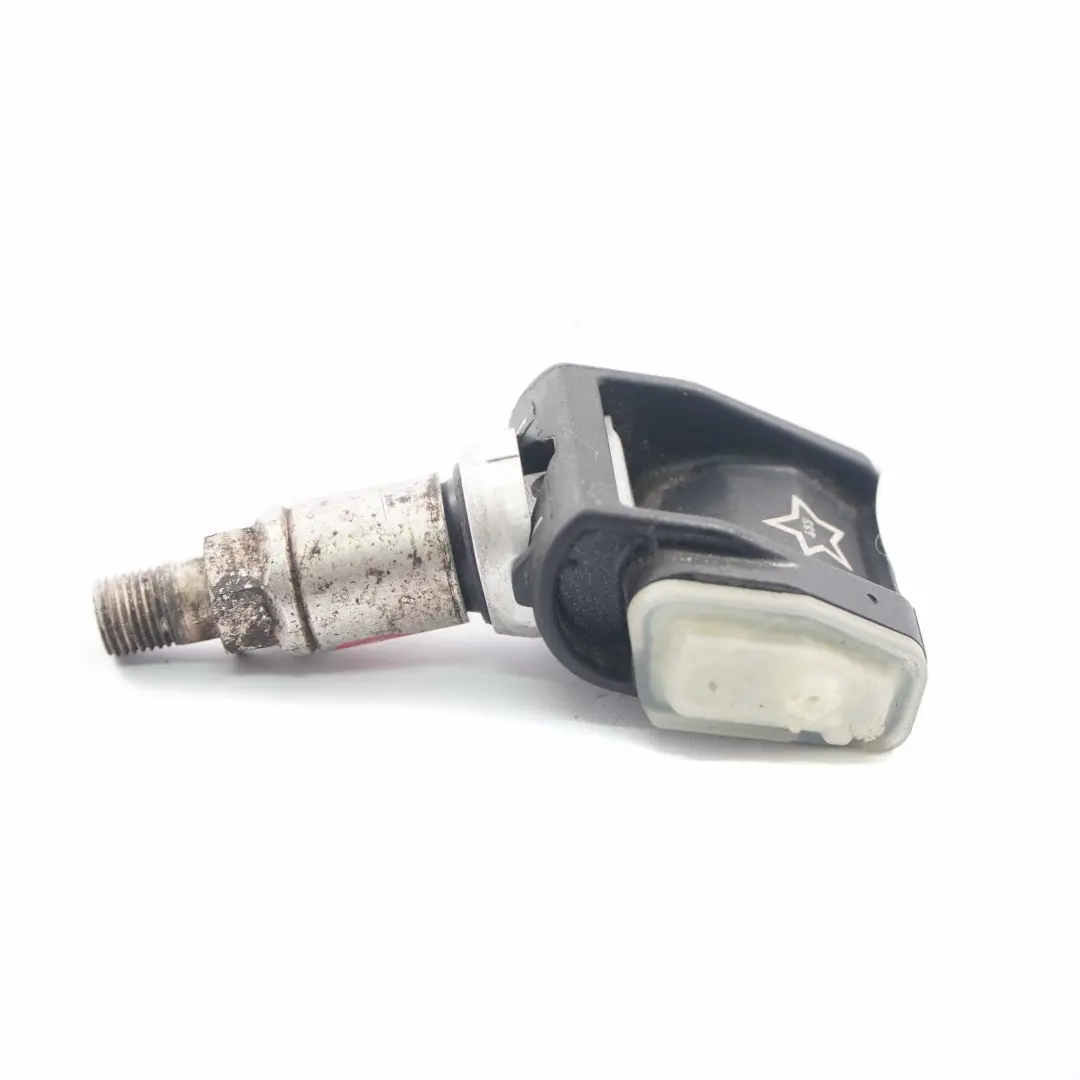  Genuine BMW Tyre Pressure Wheel Electronics Module Sensor RDC 433MHZ - SKU 6887140 - Part number 6887140
