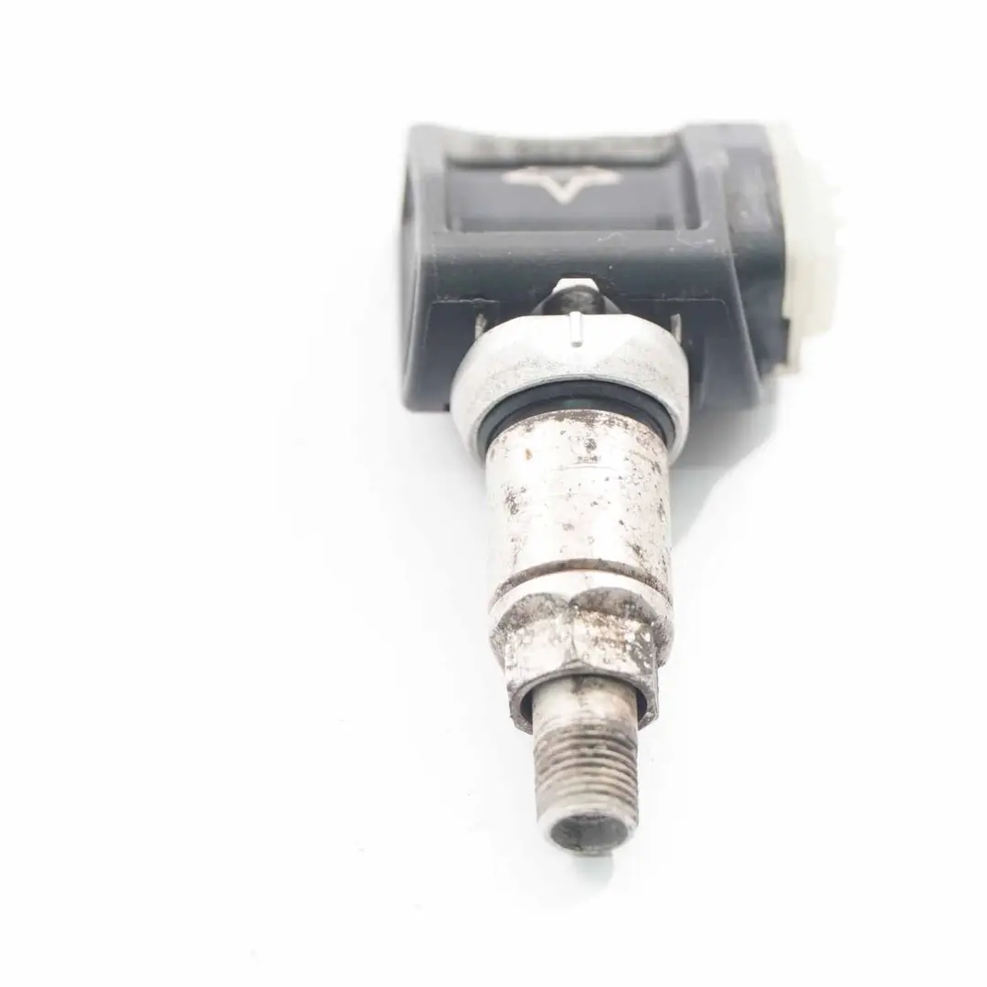  Autentico BMW Pressione pneumatici Sensore elettronico ruota RDC 433MHZ - SKU 6887140 - Numero di parte 6887140