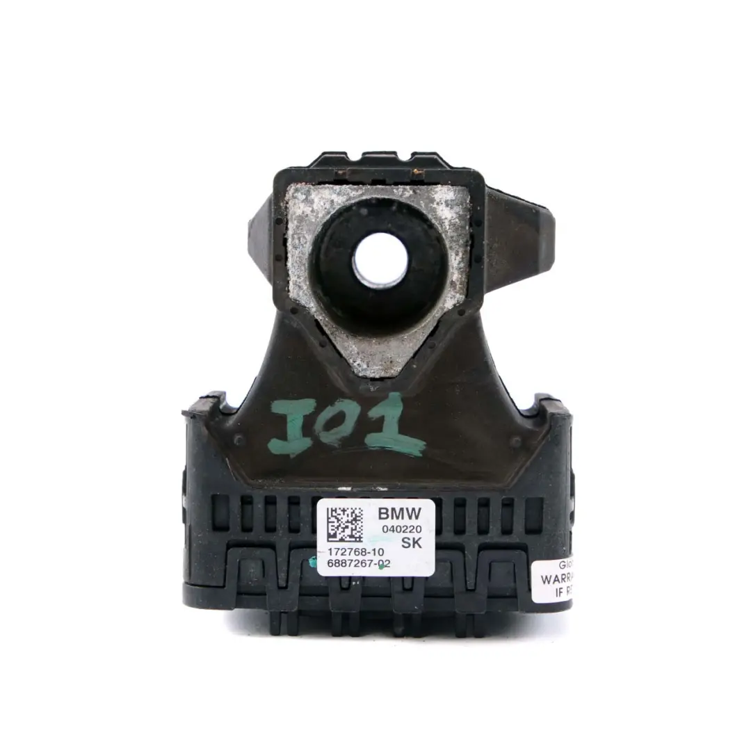 Support Moteur BMW i3 I01 Support Moteur Electrique Gauche pour à propos du numéro de pièce 6887267 Support Moteur BMW i3 I01 Support Moteur Electrique Gauche - SKU 6887267 - Numéro de pièce 6887267