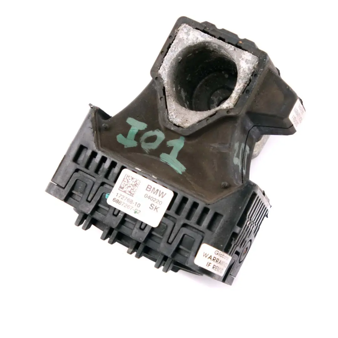 Supporto motore BMW i3 I01 Supporto staffa motore elettrico sinistra per con numero di parte 6887267 Supporto motore BMW i3 I01 Supporto staffa motore elettrico sinistra - SKU 6887267 - Numero di parte 6887267