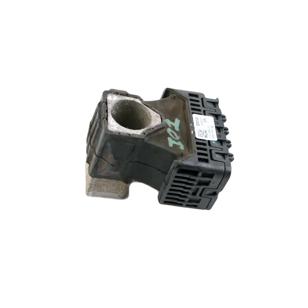 Supporto motore BMW i3 I01 Supporto staffa motore elettrico sinistra per con numero di parte 6887267 Supporto motore BMW i3 I01 Supporto staffa motore elettrico sinistra - SKU 6887267 - Numero di parte 6887267