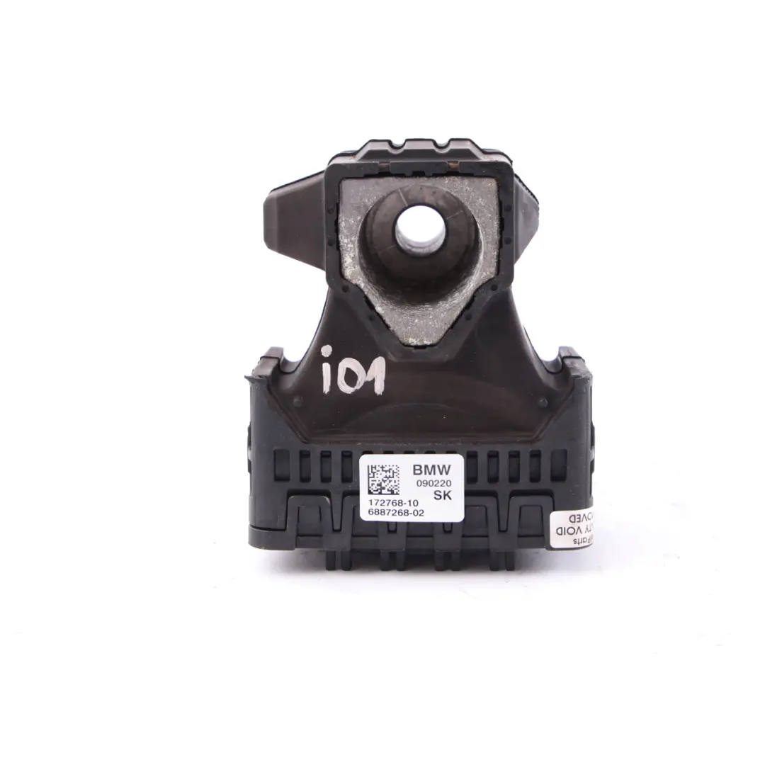 BMW i3 I01 Cuscinetto del supporto motore destro Supporto - SKU 6887268 - Numero di parte 6887268