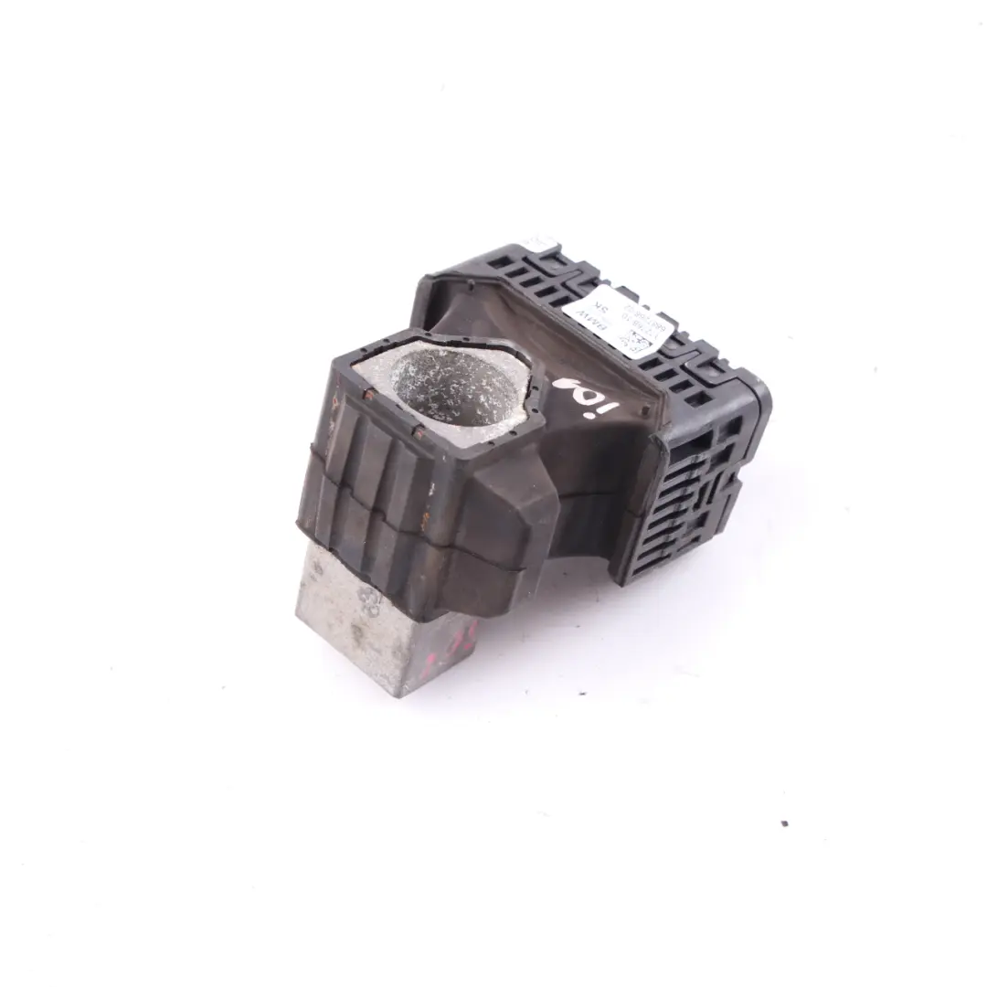 BMW i3 I01 Motorlager rechts -Halter - SKU 6887268 - Teilenummer 6887268