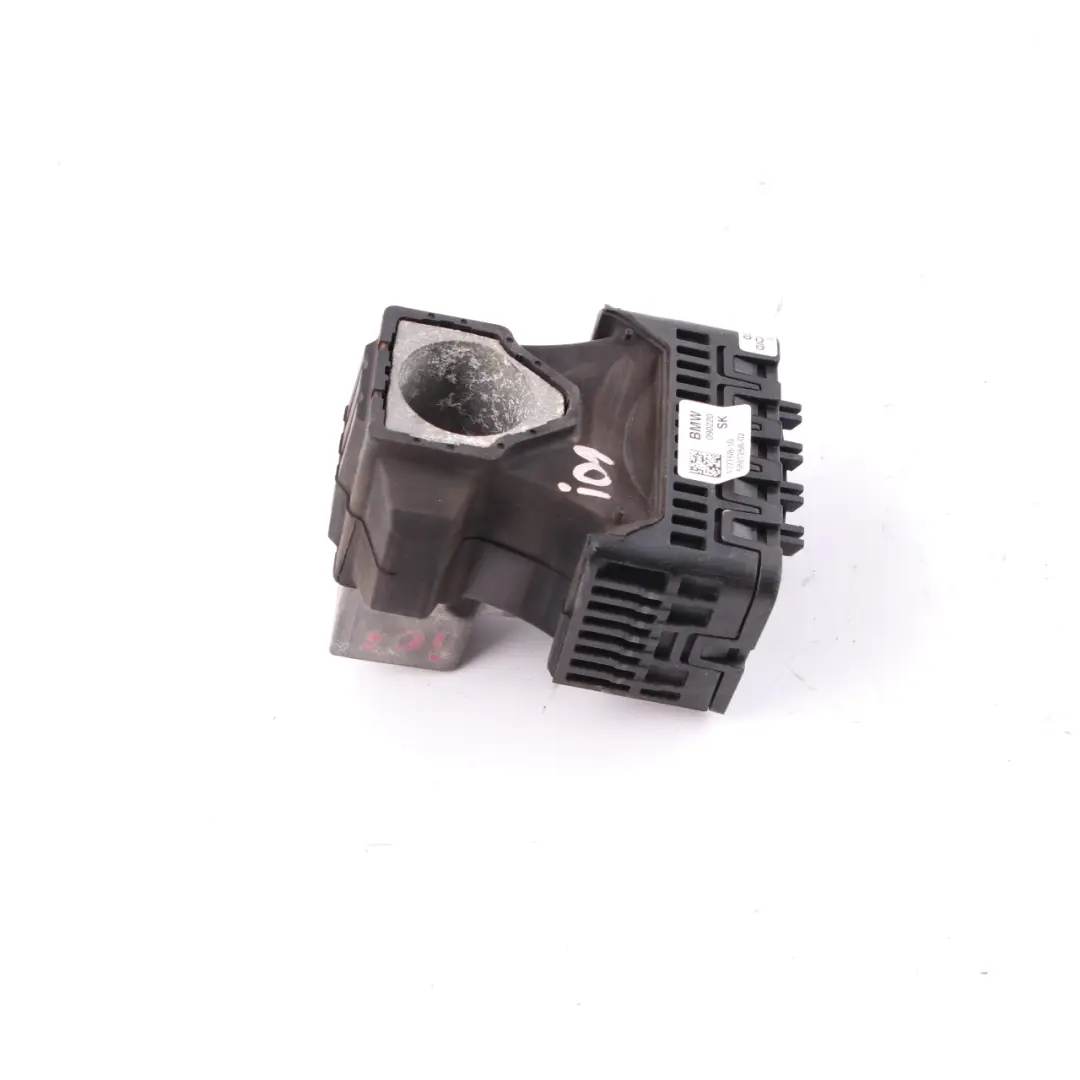 BMW i3 I01 Motorlager rechts -Halter - SKU 6887268 - Teilenummer 6887268