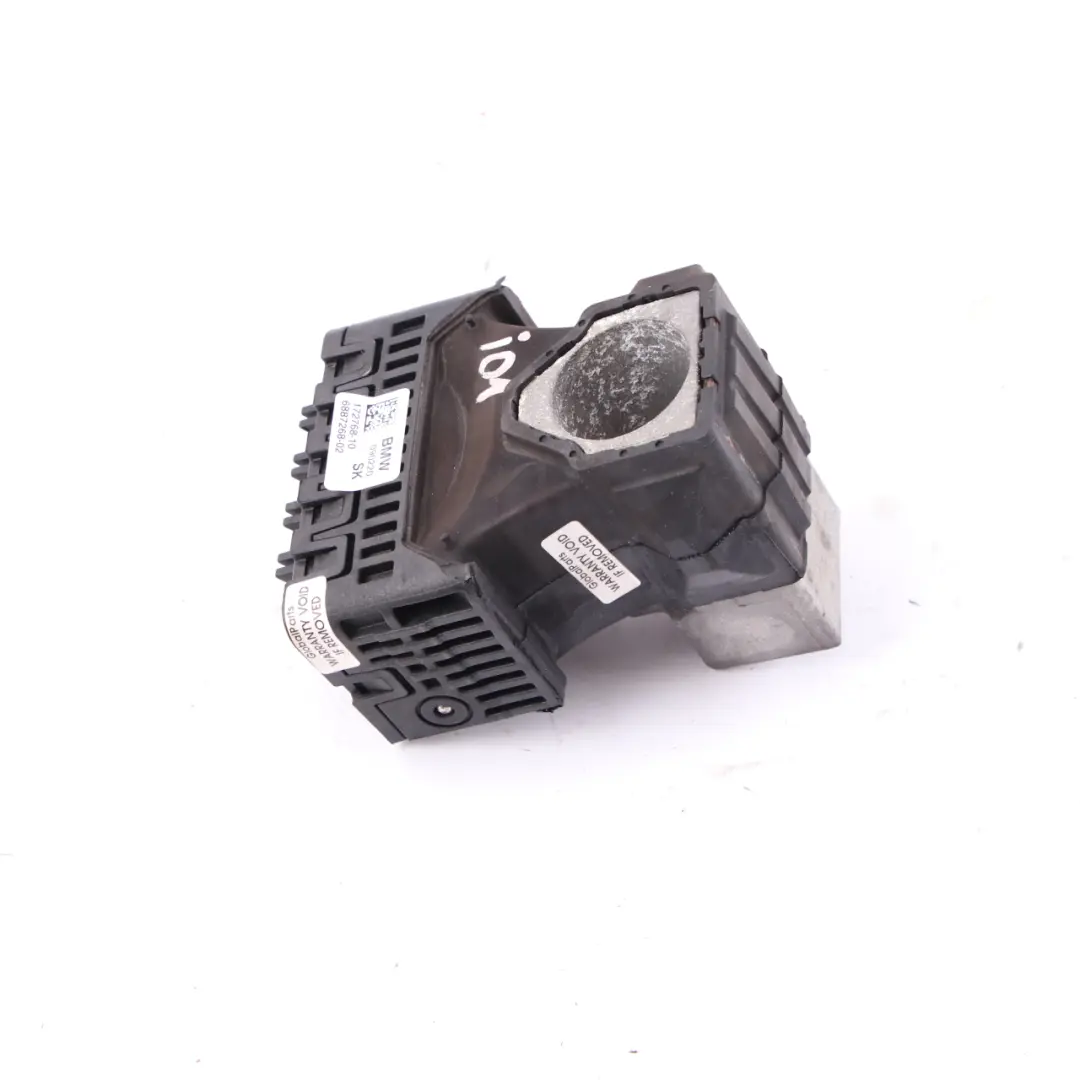 Support Moteur Roulement Droit Holder pour BMW i3 I01 à propos du numéro de pièce 6887268 BMW i3 I01 Support Moteur Roulement Droit Holder - SKU 6887268 - Numéro de pièce 6887268