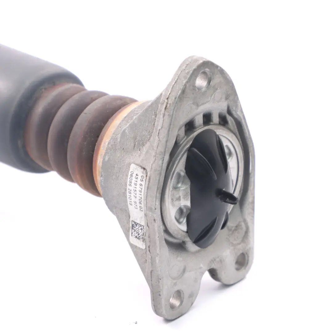 Shock Absorber BMW F45 F46 Suspension Spring Strut Rear Left Right N/O/S to with Part number 6887330 Shock Absorber BMW F45 F46 Suspension Spring Strut Rear Left Right N/O/S - SKU 6887330 - Part number 6887330