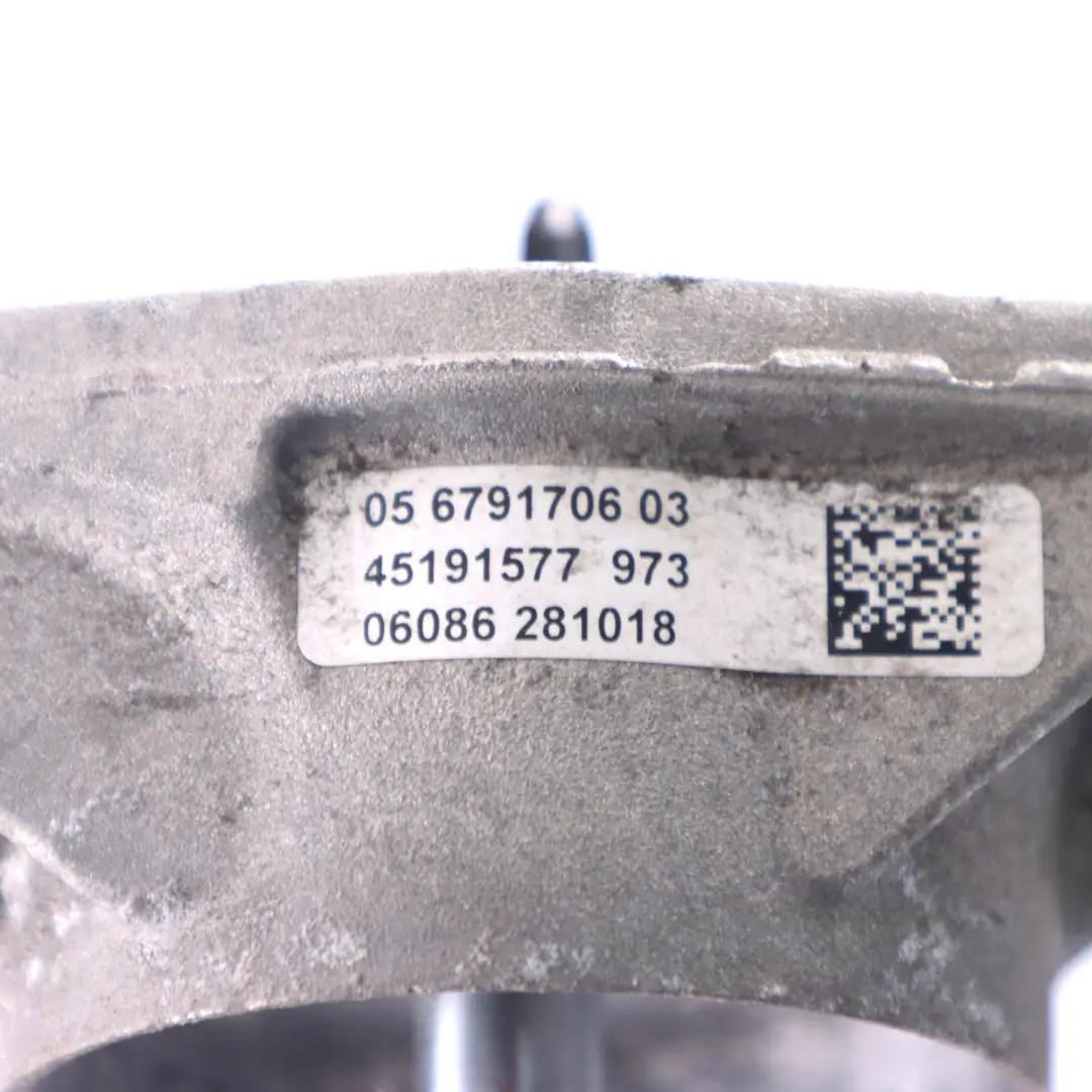 Stoßdämpfer BMW F45 F46 Fahrwerk Federbein Hinten Links Rechts  - SKU 6887330 - Teilenummer 6887330