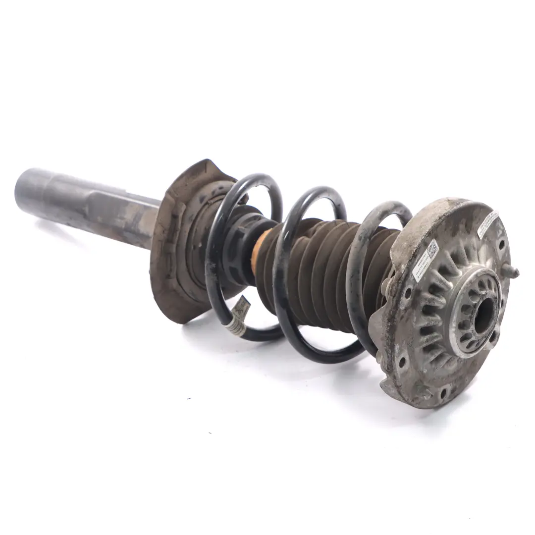  Amortisseur BMW F45 F46 Ressort force essieu suspension avant gauche - SKU 6887333 - Numéro de pièce 6887333