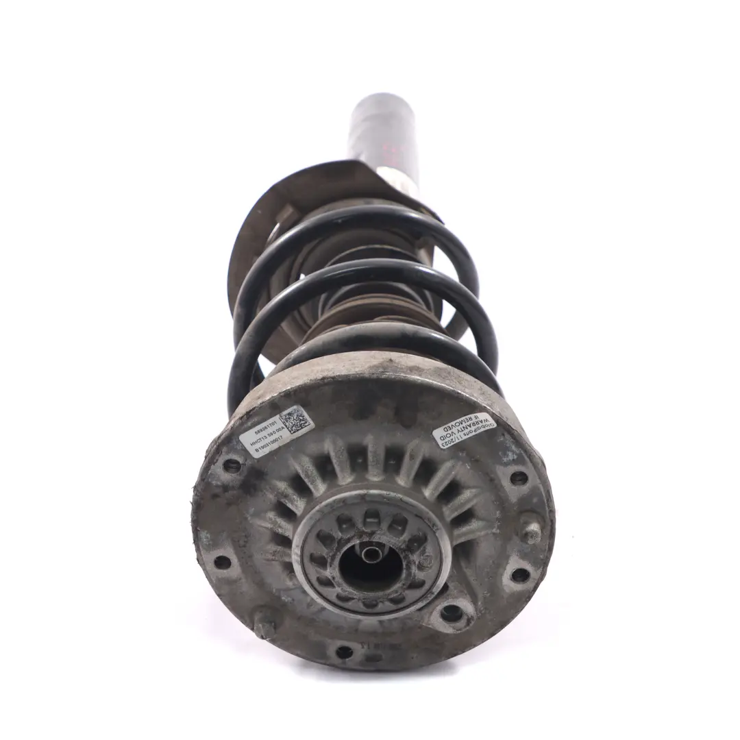 Amortiguador BMW F45 F46 Muelle Puntal Suspensión Delantero Izquierdo para con número de pieza 6887333 Amortiguador BMW F45 F46 Muelle Puntal Suspensión Delantero Izquierdo - SKU 6887333 - Número de pieza 6887333