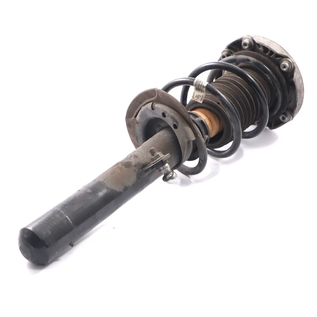 Shock Absorber BMW F45 F46 Spring Strut Axle Suspension Front Left N/S to with Part number 6887333 Shock Absorber BMW F45 F46 Spring Strut Axle Suspension Front Left N/S - SKU 6887333 - Part number 6887333