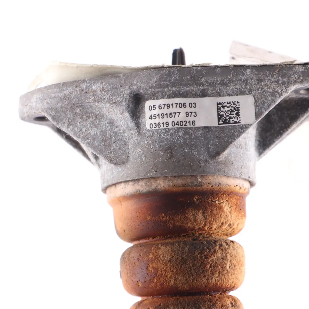  Amortiguador BMW F45 Suspensión Muelle Strut Trasero Izquierdo Derecho 6887330 - SKU 6887339 - Número de pieza 6887339