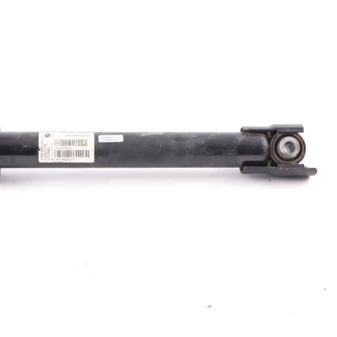 Amortisseur BMW F45 F46 Suspension ressort jambe arrière gauche droite 6887330 pour à propos du numéro de pièce 6887339 Amortisseur BMW F45 F46 Suspension ressort jambe arrière gauche droite 6887330 - SKU 6887339 - Numéro de pièce 6887339
