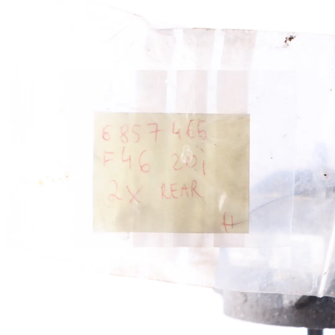 Amortyzator Tył Lewy Prawy 6887330 do BMW F45 F46 o numerze 6887339 BMW F45 F46 Amortyzator Tył Lewy Prawy 6887330 - SKU 6887339 - Numer Części 6887339