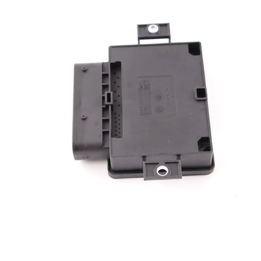 Módulo EMF Unidad de Freno Estacionamiento Control Eléctrico 6863800 para BMW F10 F11 con número de pieza 6887358 BMW F10 F11 Módulo EMF Unidad de Freno Estacionamiento Control Eléctrico 6863800 - SKU 6887358 - Número de pieza 6887358