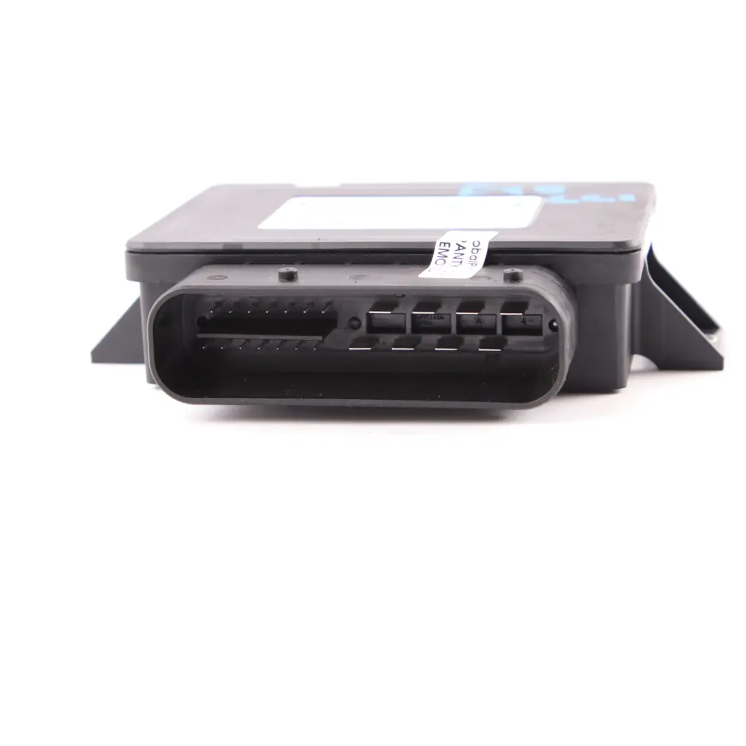 EMF Module Parking Brake Unit Electric Control 6863800 BMW F10 F11 - SKU 6887358 - Part number 6887358