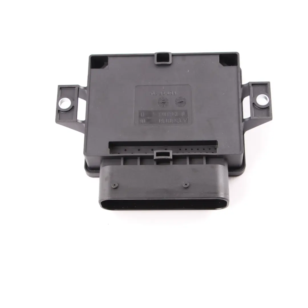 EMF Module Frein de Parking Unité de Contrôle Electrique 6863800 pour BMW F10 F11 à propos du numéro de pièce 6887358 BMW F10 F11 EMF Module Frein de Parking Unité de Contrôle Electrique 6863800 - SKU 6887358 - Numéro de pièce 6887358