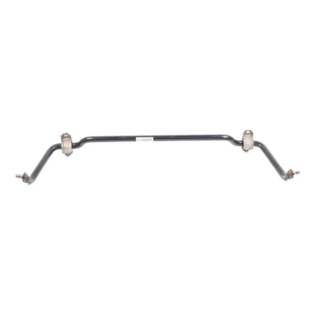 Stabilizer Front Axle Suspension Anti Roll Sway Bar to BMW i3 I01 LCI with Part number 6887535 BMW i3 I01 LCI Stabilizer Front Axle Suspension Anti Roll Sway Bar - SKU 6887535 - Part number 6887535